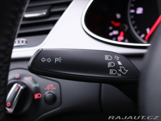 Audi A4 2,0 TDI Quattro Navi Xeno 2014