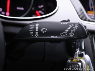 Audi A4 2,0 TDI Quattro Navi Xeno 2014