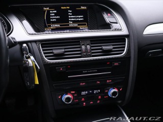 Audi A4 2,0 TDI Quattro Navi Xeno 2014