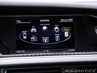 Audi A4 2,0 TDI Quattro Navi Xeno 2014