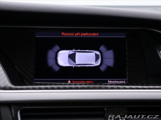 Audi A4 2,0 TDI Quattro Navi Xeno 2014
