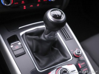 Audi A4 2,0 TDI Quattro Navi Xeno 2014