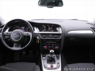 Audi A4 2,0 TDI Quattro Navi Xeno 2014
