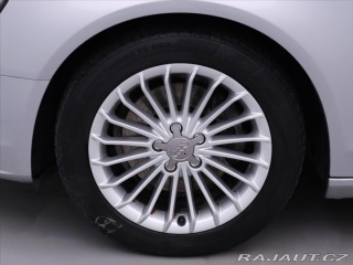 Audi A4 2,0 TDI Quattro Navi Xeno 2014