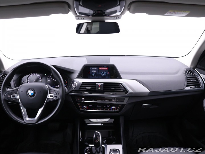 BMW X3 2,0 20d xDrive 140kW LED 2018