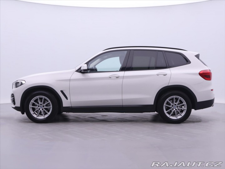 BMW X3 2,0 20d xDrive 140kW LED 2018