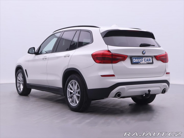 BMW X3 2,0 20d xDrive 140kW LED 2018