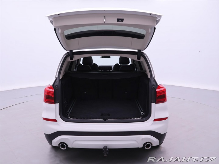 BMW X3 2,0 20d xDrive 140kW LED 2018