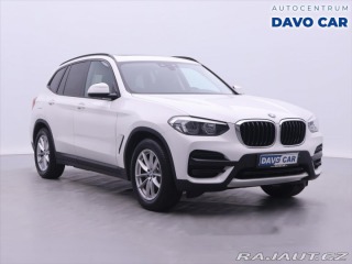 BMW X3 2,0 20d xDrive 140kW LED 2018