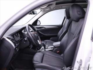 BMW X3 2,0 20d xDrive 140kW LED 2018