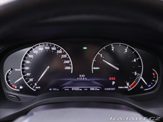BMW X3 2,0 20d xDrive 140kW LED 2018