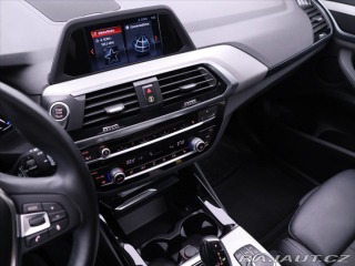 BMW X3 2,0 20d xDrive 140kW LED 2018