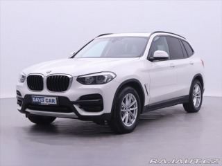 BMW X3 2,0 20d xDrive 140kW LED 2018