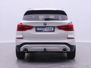 BMW X3 2,0 20d xDrive 140kW LED 2018