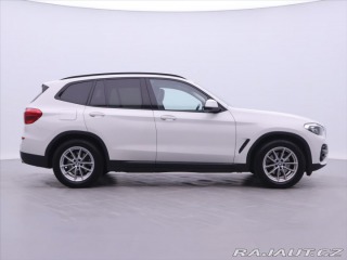 BMW X3 2,0 20d xDrive 140kW LED 2018