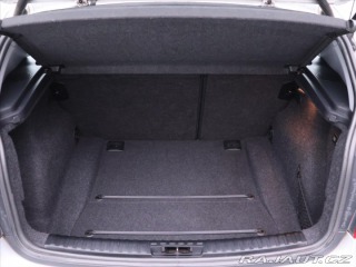 BMW 1 2,0 116i Vyhřívané Sedačk 2010