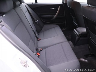 BMW 1 2,0 116i Vyhřívané Sedačk 2010