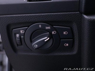 BMW 1 2,0 116i Vyhřívané Sedačk 2010
