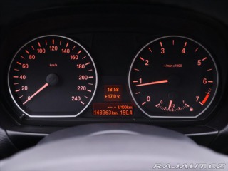 BMW 1 2,0 116i Vyhřívané Sedačk 2010