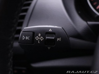 BMW 1 2,0 116i Vyhřívané Sedačk 2010