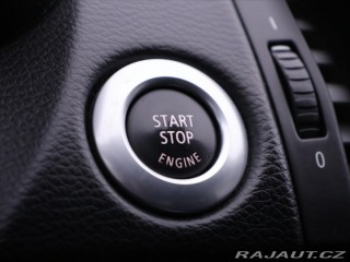 BMW 1 2,0 116i Vyhřívané Sedačk 2010