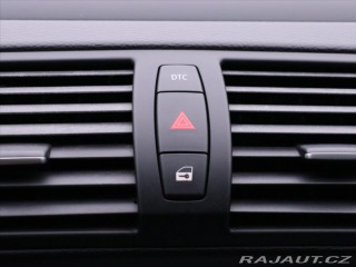 BMW 1 2,0 116i Vyhřívané Sedačk 2010