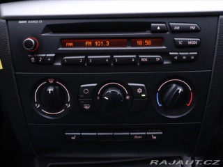 BMW 1 2,0 116i Vyhřívané Sedačk 2010