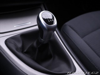 BMW 1 2,0 116i Vyhřívané Sedačk 2010