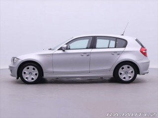 BMW 1 2,0 116i Vyhřívané Sedačk 2010