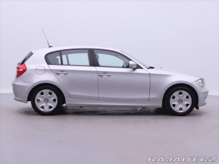 BMW 1 2,0 116i Vyhřívané Sedačk 2010