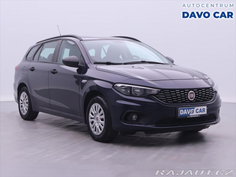 Fiat Tipo 1,4 16V 70kW Klima Serv.k