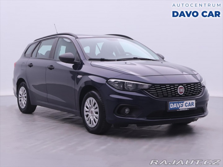 Fiat Tipo 1,4 16V 70kW Klima Serv.k 2018