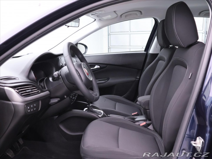 Fiat Tipo 1,4 16V 70kW Klima Serv.k 2018