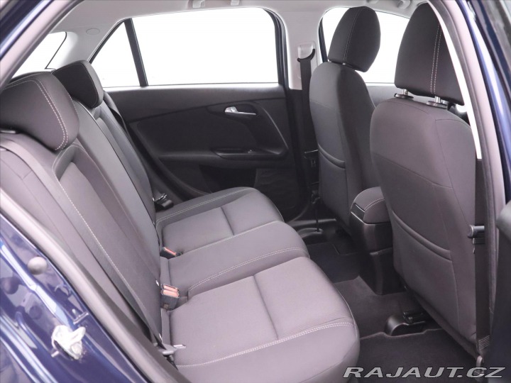 Fiat Tipo 1,4 16V 70kW Klima Serv.k 2018
