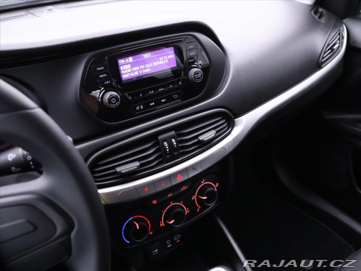 Fiat Tipo 1,4 16V 70kW Klima Serv.k 2018