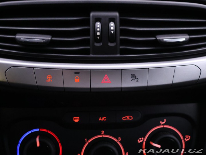 Fiat Tipo 1,4 16V 70kW Klima Serv.k 2018
