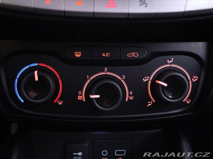 Fiat Tipo 1,4 16V 70kW Klima Serv.k 2018