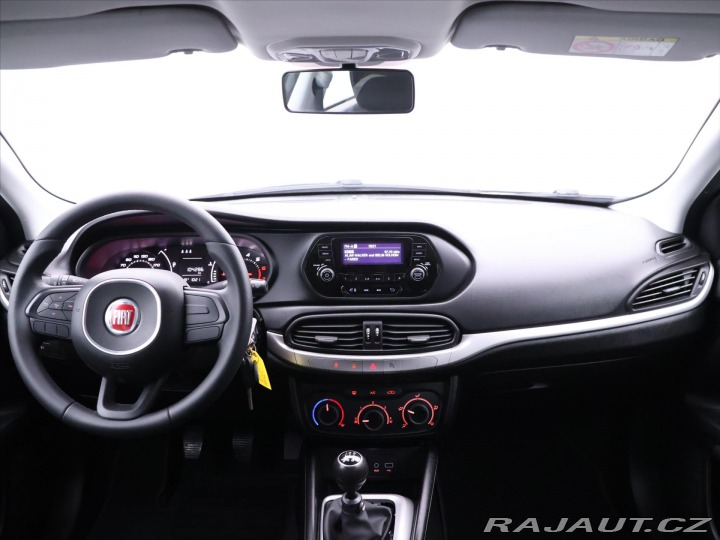 Fiat Tipo 1,4 16V 70kW Klima Serv.k 2018