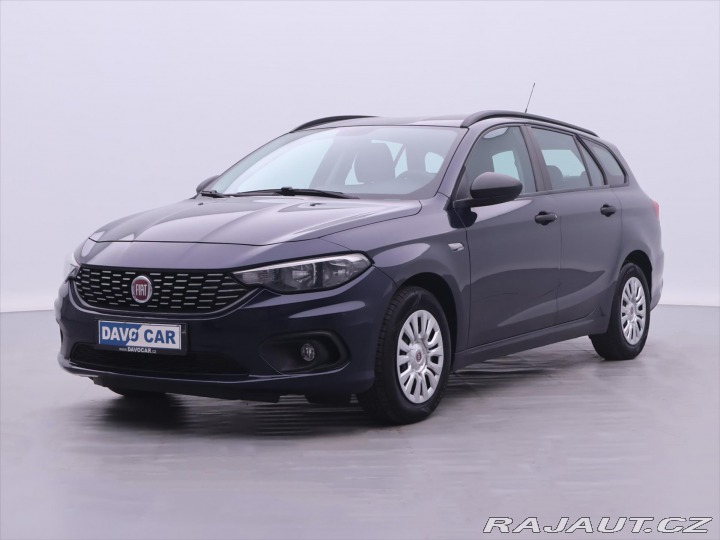 Fiat Tipo 1,4 16V 70kW Klima Serv.k 2018