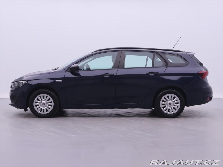 Fiat Tipo 1,4 16V 70kW Klima Serv.k 2018