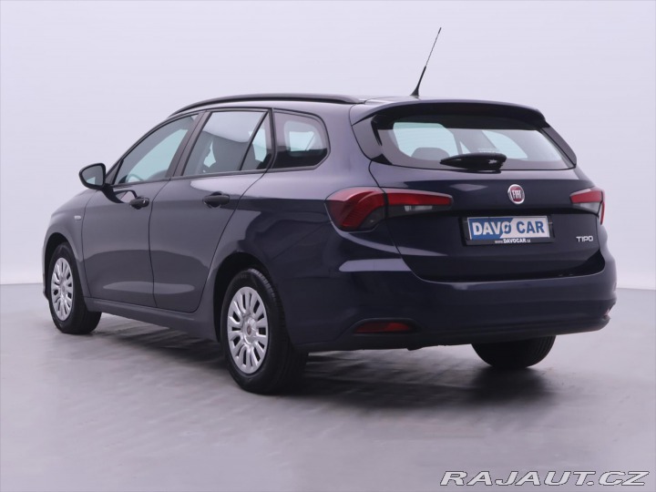 Fiat Tipo 1,4 16V 70kW Klima Serv.k 2018
