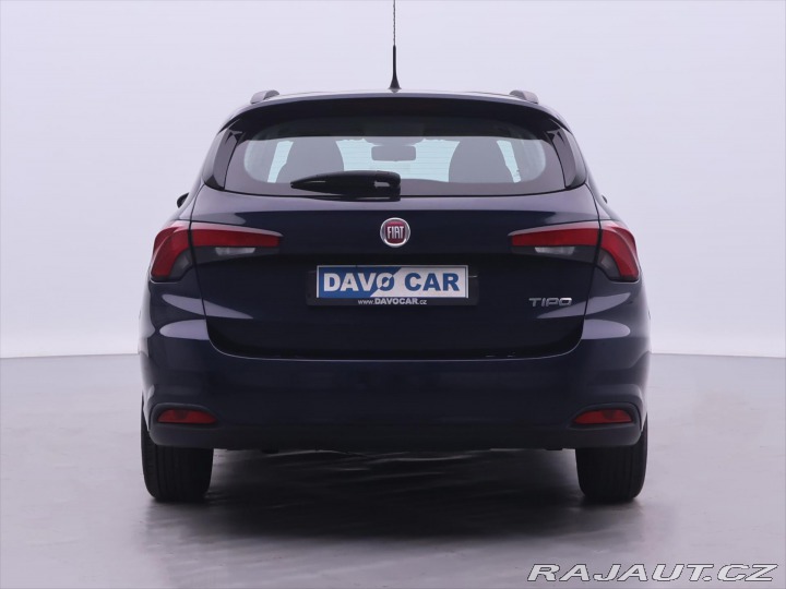 Fiat Tipo 1,4 16V 70kW Klima Serv.k 2018