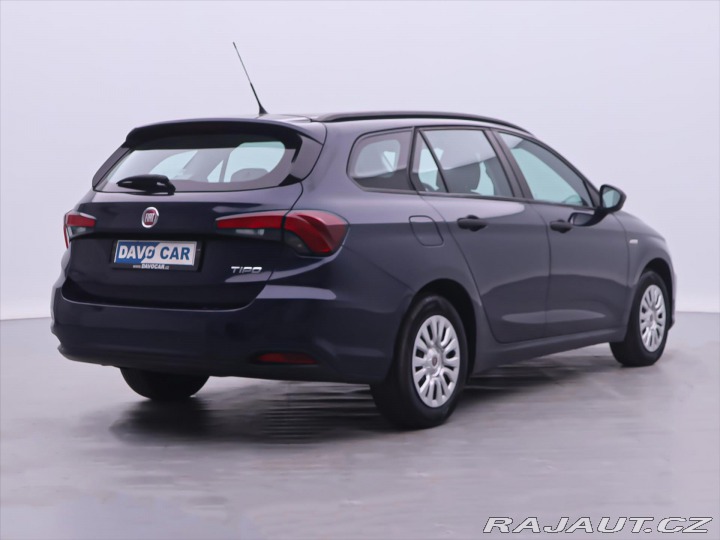 Fiat Tipo 1,4 16V 70kW Klima Serv.k 2018