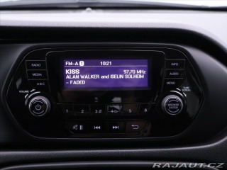 Fiat Tipo 1,4 16V 70kW Klima Serv.k 2018