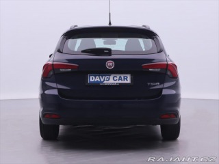 Fiat Tipo 1,4 16V 70kW Klima Serv.k 2018