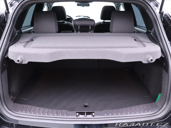 Ford Focus 2,0 Ecoboost 183kW 54tis. 2013