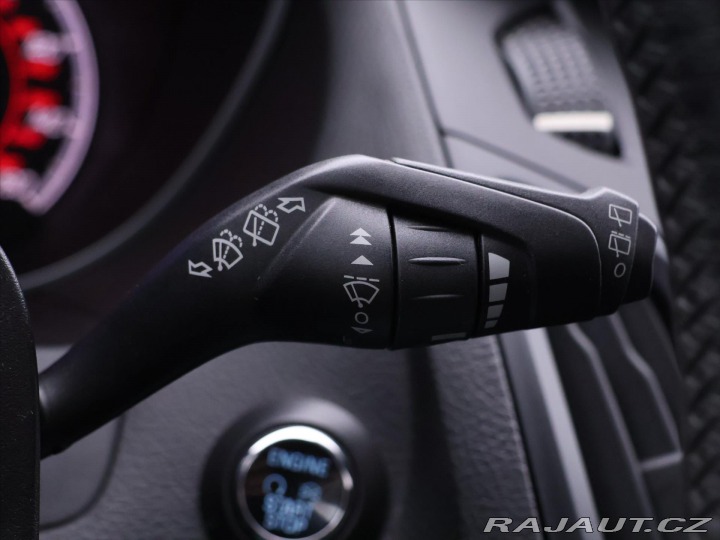 Ford Focus 2,0 Ecoboost 183kW 54tis. 2013