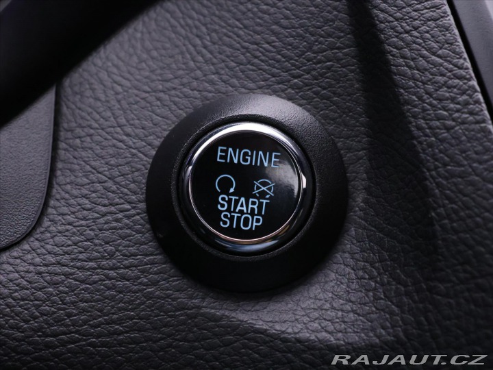 Ford Focus 2,0 Ecoboost 183kW 54tis. 2013