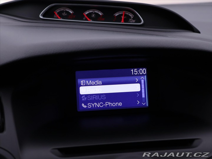 Ford Focus 2,0 Ecoboost 183kW 54tis. 2013