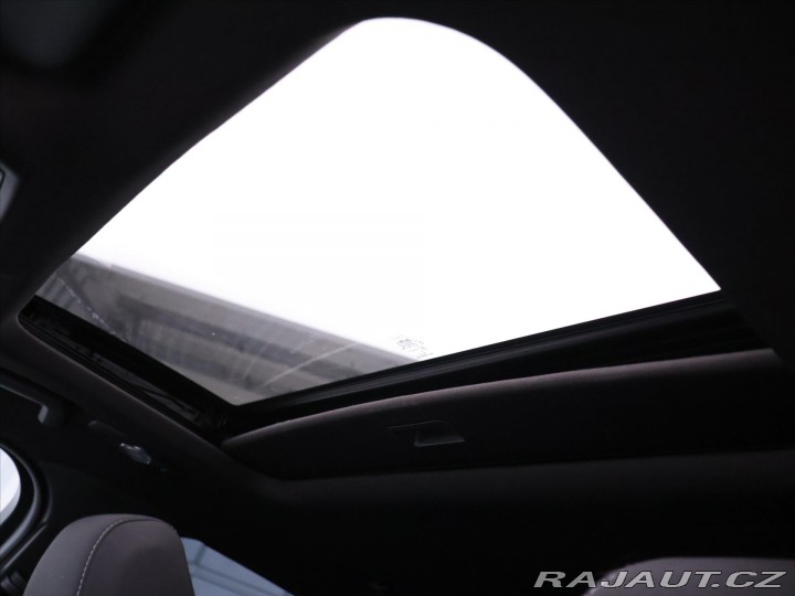 Ford Focus 2,0 Ecoboost 183kW 54tis. 2013